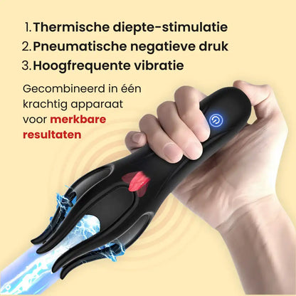 Starkmann™ NeuroWave Pro