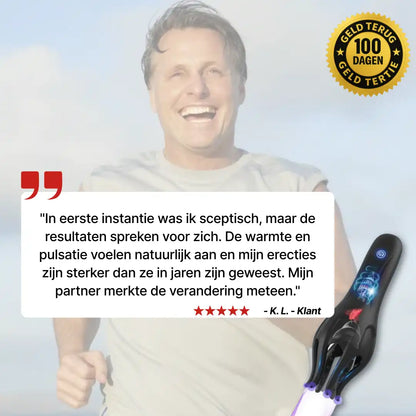 Starkmann™ NeuroWave Pro