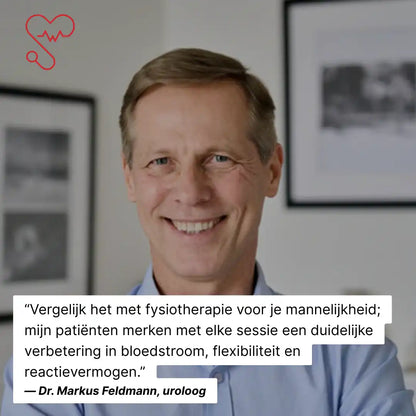 Starkmann™ NeuroWave Pro